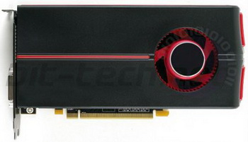 AMD Radeon HD 5770